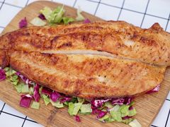 -烛影拾光观景餐厅·创意菜·摄影·小提琴(大唐不夜城店)