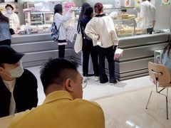 -PAOPAO Bakery&Café(港汇店)