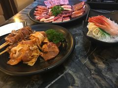 -熊出没日本烧肉放题