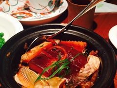 -外婆家(青岛万象城店)