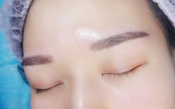 -Yue Show馨选·半永久纹眉纹眼线
