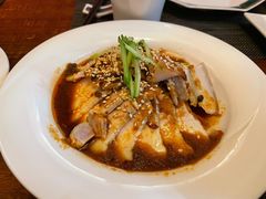 -马勒别墅·中餐厅