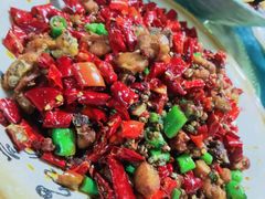 -青城甲(青城山店)