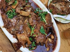 -正宗天津烧麦馆(柳州路店)