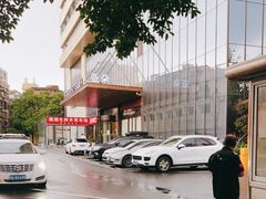 -长沙晚报大道亚朵酒店