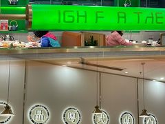 -叹茶靓点·粤式餐厅·全天茶市(石井万民广场店)