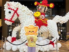 -珠海中海雅高铂尔曼酒店