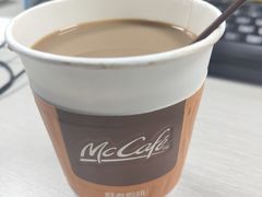 -麦当劳(人民南路店)