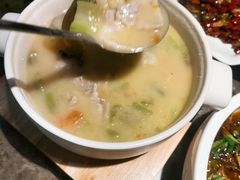 -绿茶餐厅(天津天河城店)