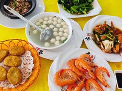 -秋姐美食店(旅游大道店)