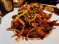 -炭之家·齐齐哈尔非遗烤肉·鲜切直供(中央大街店)