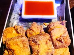 -钳真多钓虾馆·小龙虾海鲜烧烤(九六广场店)