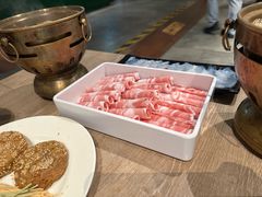 -古关火锅店(古北水镇景区店)