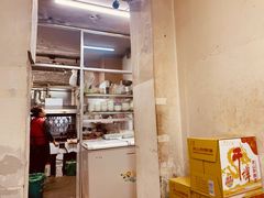 -火云龙烤肉(紫荆花店)