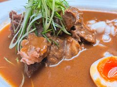 -CURRY YA 熟成咖哩專門店(深圳湾万象城店)