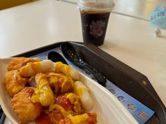 -城堡餐厅(长隆海洋王国店)