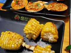 -淄博牧羊村烧烤(福田店)