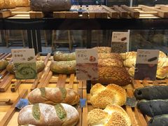 -原麦山丘(世纪金源店)