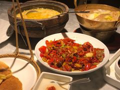 -蔴将·川菜(黄龙万科店)