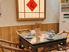 -田园印象·成都土菜院子(华阳店)