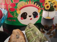 -爱达乐面包生日蛋糕(郫县时代天街店)