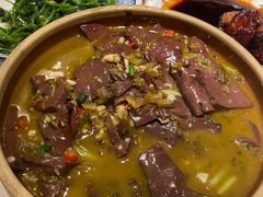 -麒麟小院·老九江菜(安平路店)