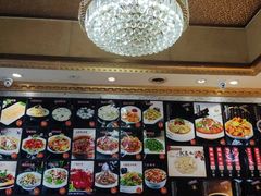 -北方饺子王·海肠捞饭·海鲜锅(山大店)