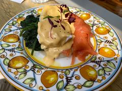 -Alimentari早午餐(安福路店)