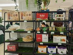 -新疆兵团食府清真(马连道店)