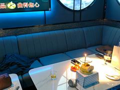 -INLOVE KTV(淮海路店)