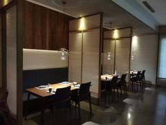 -菩提素素食餐厅(晶郦馆店)