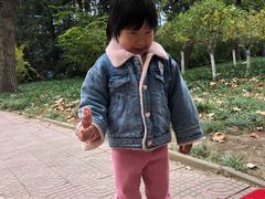 -朝阳公园游乐园