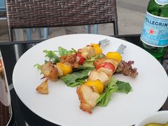 -CARPACCIO卡巴乔餐厅