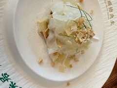 -美未居·老字号·地道顺德菜·桑拿鸡·鱼生(容桂店)