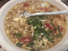 -老杨饭店(万科里店)