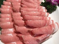 -东来顺饭庄(金泉广场店)