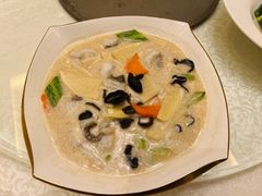 -阳澄湖费尔蒙酒店颐丰阁中餐厅(马鞍山西路店)