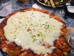 泡菜芝士饼-HOTISLAND海鸡岛(宝业路店)