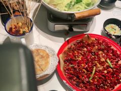 -乔阿马·江南味·驴肉香(龙湖华泾天街店)