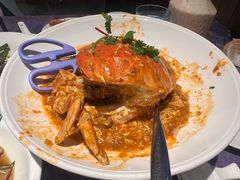 -珍宝海鲜JUMBO Seafood(ifc店)