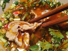 -老街坊市井火锅(营门口店)