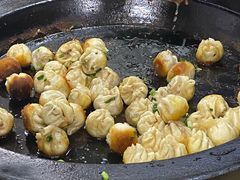 -赵宝美煎包店