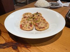 -素描餐厅(灵隐天竺店)
