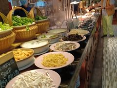 -阿纳迪酒店·秘境西餐厅