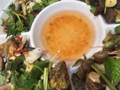 -官塘锋记鱼生·生腌·砂锅粥(牌坊街店)