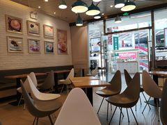 大堂-满记甜品(荟聚购物中心店)