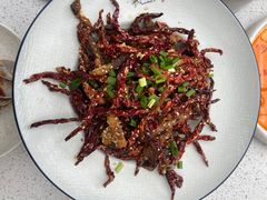 -浮何烤铺(桐梓林店)