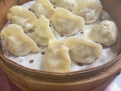-老边饺子馆(中街店)