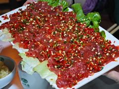-枇杷园食为鲜火锅(南山店)
