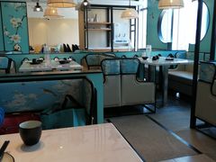 大堂-潮粥人(威高店)